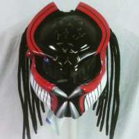 Predator Race Sample